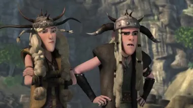 E10.No Dragon Left Behind