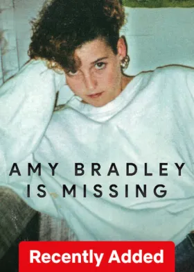 Amy Bradley Is Missing - Web Serie complete free on Castle