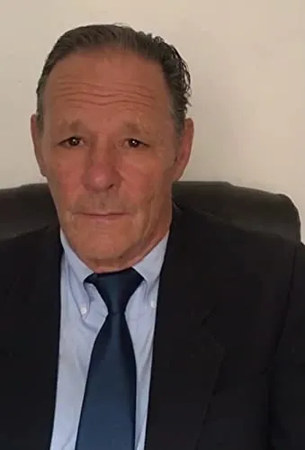 Chris Mulkey