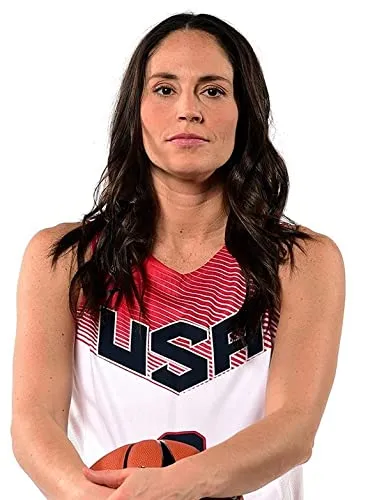 Sue Bird