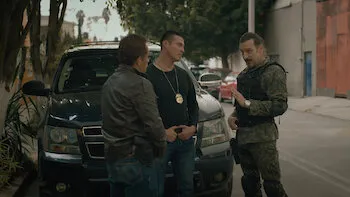 E13.Reunion and Betrayal