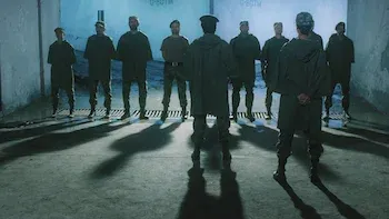 Out of the Smokeless Fire