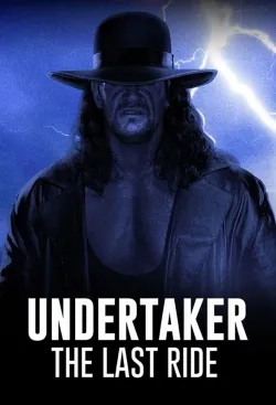 Undertaker: The Last Ride - Web Serie complete free on Castle