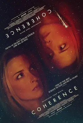 Coherence - Movie free on Castle