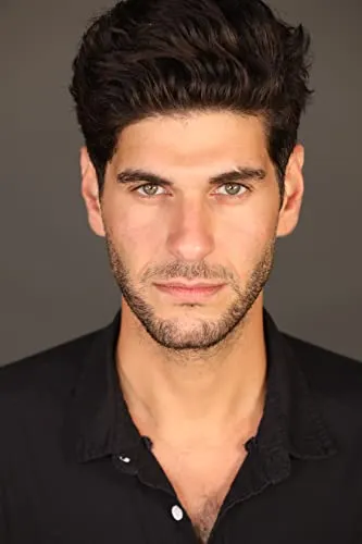 Matt Silver