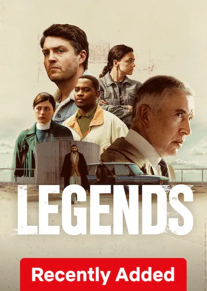 Legends