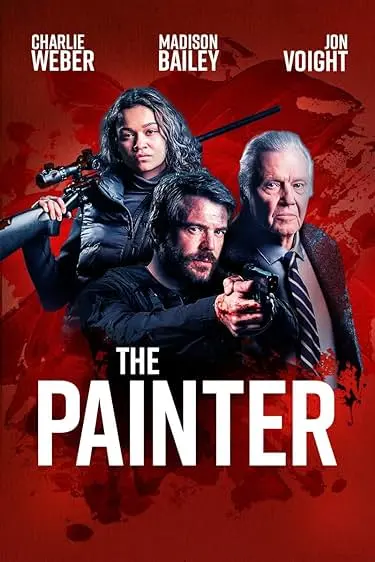 Movie Poster: The Painter