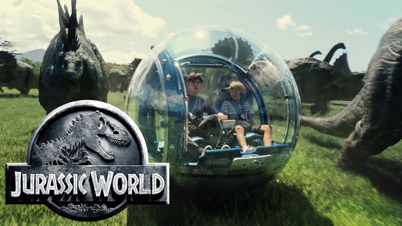 Jurassic World