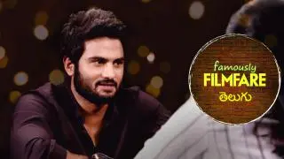 Sudheer Babu