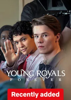 Young Royals Forever