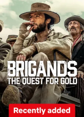 Brigands: The Quest for Gold - Web Serie complete free on Castle