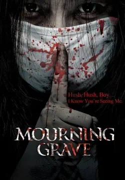 Mourning Grave - Movie free on Castle