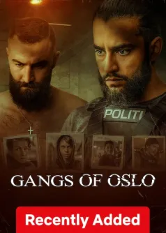 Gangs of Oslo