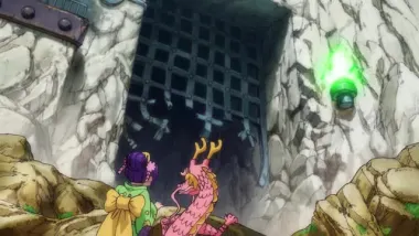 E947.Brutal Ammunition! The Plague Rounds Aim at Luffy!