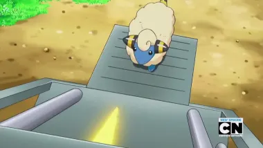 E16.The Light of Floccesy Ranch!