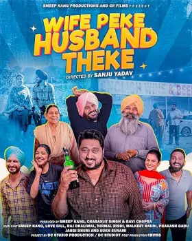 Wife Peke Husband Theke - Movie free on Castle