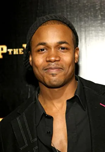 Sean Riggs