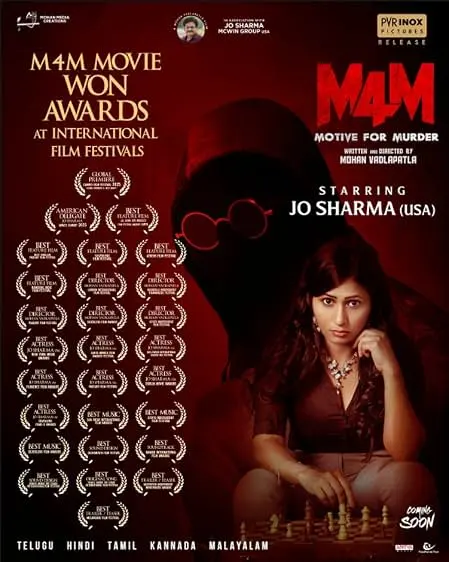 M4M: Motive for Murder