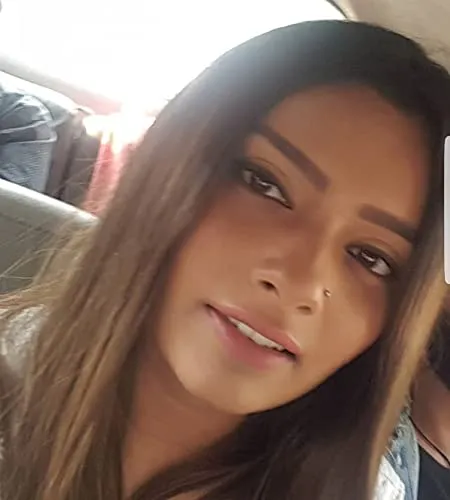 Nazneen Patni