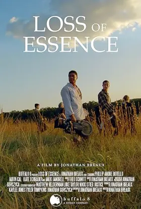 Loss of Essence - Movie free on Castle
