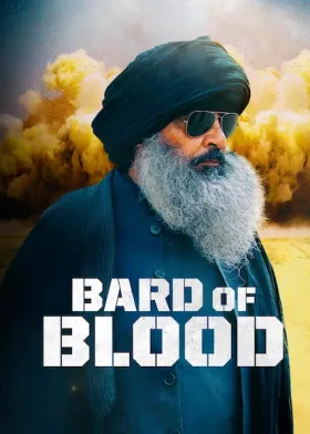 Bard of Blood - Web Serie complete free on Castle