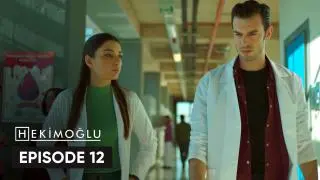 Episode 12