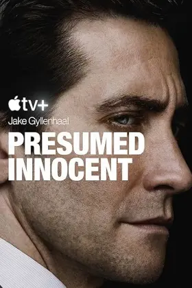 Presumed Innocent - Web Serie complete free on Castle
