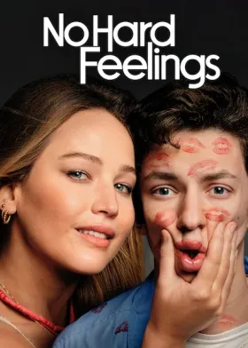 No Hard Feelings - Movie free on Castle