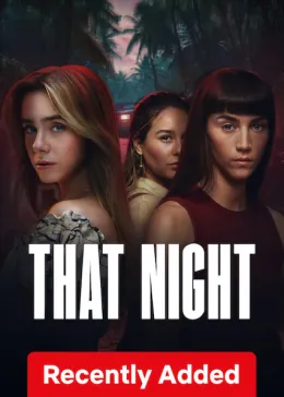 Esa noche