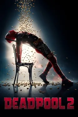 Deadpool 2 - Movie free on Castle