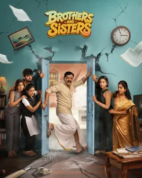 Brothers and Sisters - Web Serie complete free on Castle