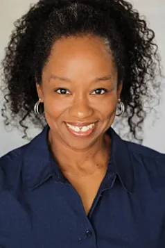 Kee Broussard