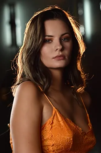 Anna Jane Jackson