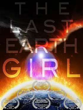 The Last Earth Girl - Movie free on Castle