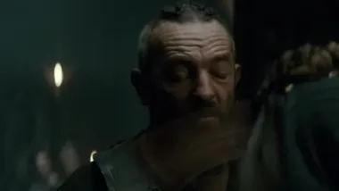 E7.Train My Hands For War