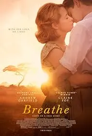 Movie Poster: Breathe
