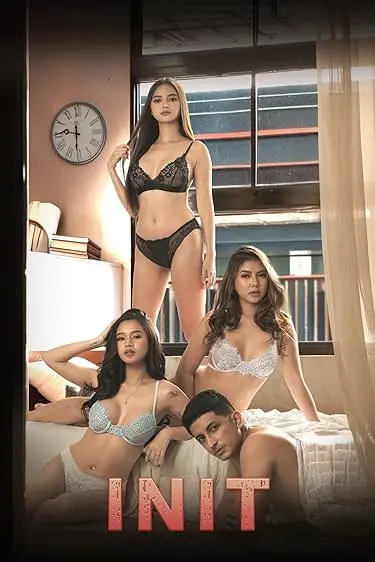 Movie Poster: Init