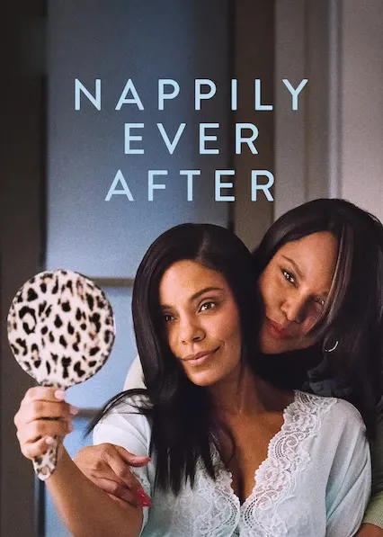 Movie Poster: Nappily Ever After