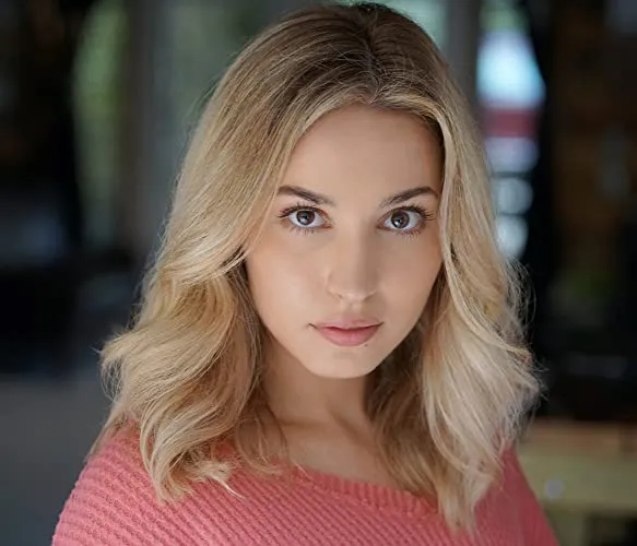 Hannah Malone