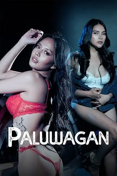 Movie Poster: Paluwagan