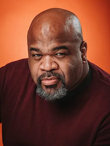 Alphaeus Green Jr.