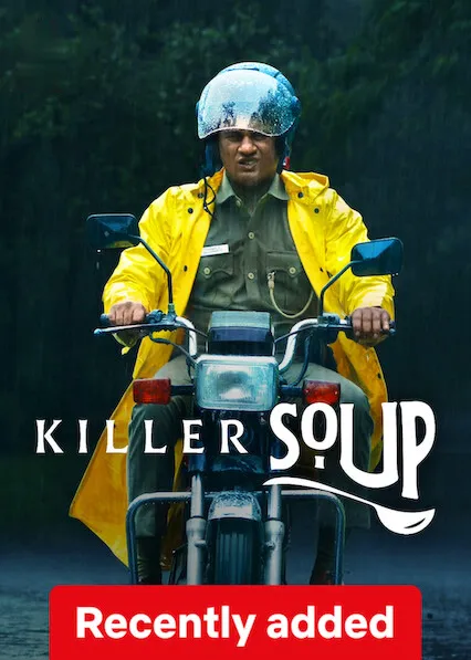 Killer Soup