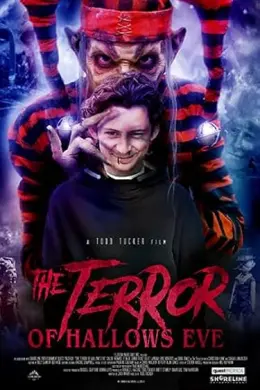 The Terror Of Hallow’s Eve