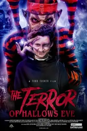 The Terror Of Hallow’s Eve - Movie free on Castle