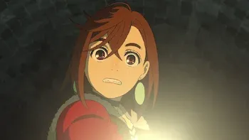 Kicking Turbo Granny's Ass