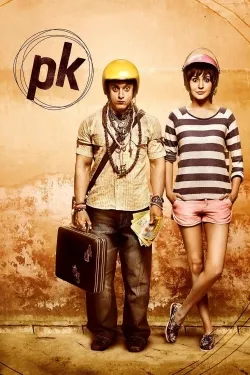 PK - Movie free on Castle
