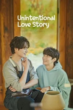 TV series poster: Unintentional Love Story