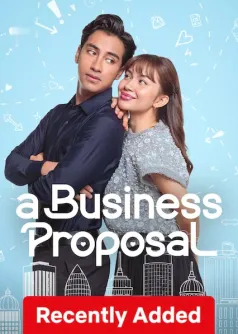 A Business Proposal