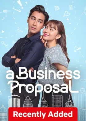 A Business Proposal - Movie free on Castle