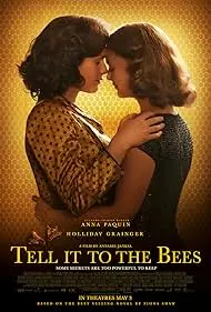 Movie Poster: Tell It to the Bees